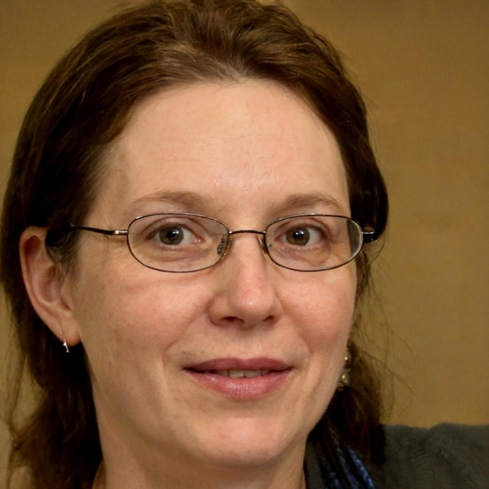 Naledi Khumalo portrait